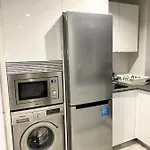 Apartamento Boliches Wifi Parking