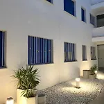Boliches Wifi Parking Apartamento