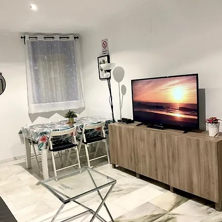 Boliches Wifi Parking Appartement