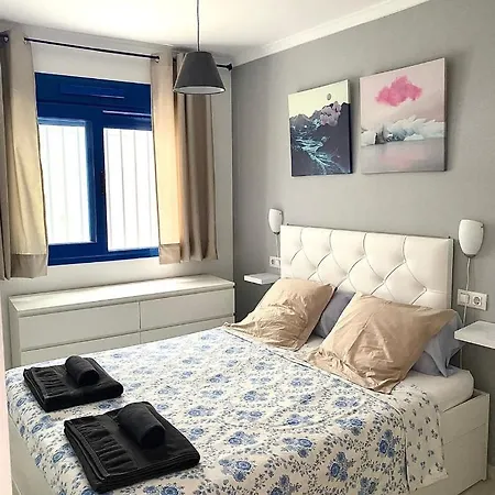 Boliches Wifi Parking Fuengirola