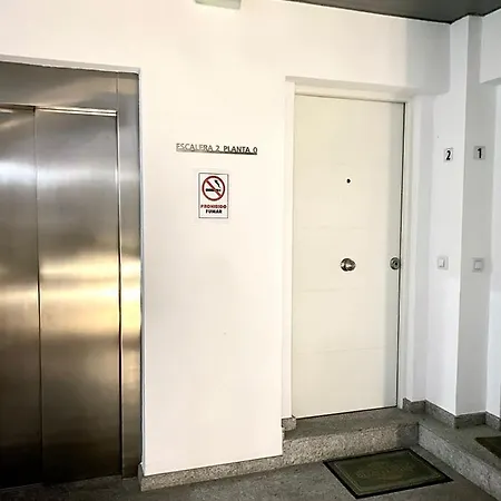 Boliches Wifi Parking *