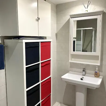 Boliches Wifi Parking Fuengirola