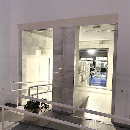 Boliches Wifi Parking Appartement *