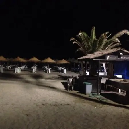 Boliches Wifi Parking Apartamento