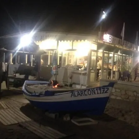 Appartement Boliches Wifi Parking *