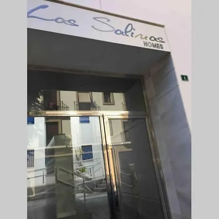 Appartement Boliches Wifi Parking Fuengirola