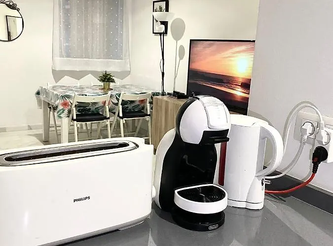 Boliches Wifi Parking フエンヒロラ