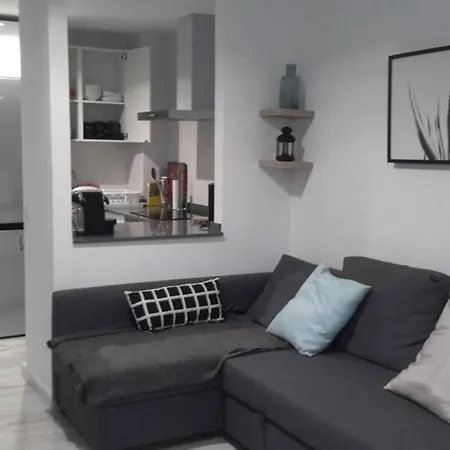 Lejlighed Boliches Wifi Parking *