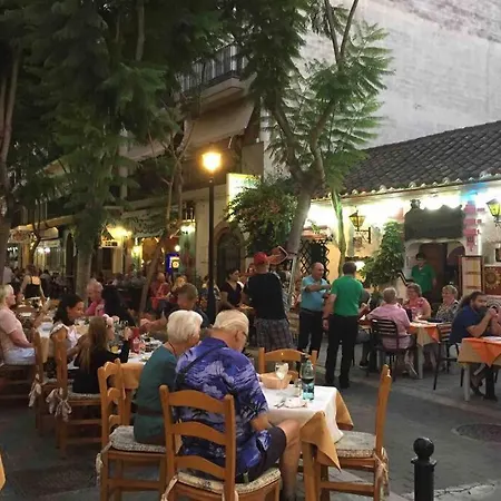 Boliches Wifi Parking *