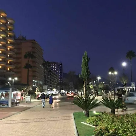 Lejlighed Boliches Wifi Parking *