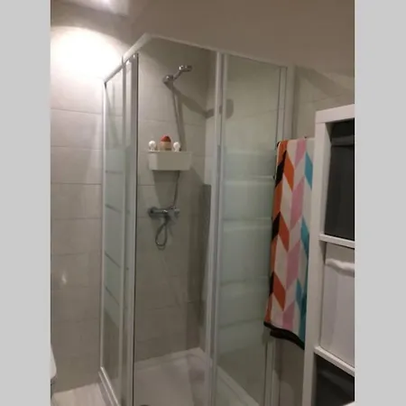 شقة Boliches Wifi Parking *