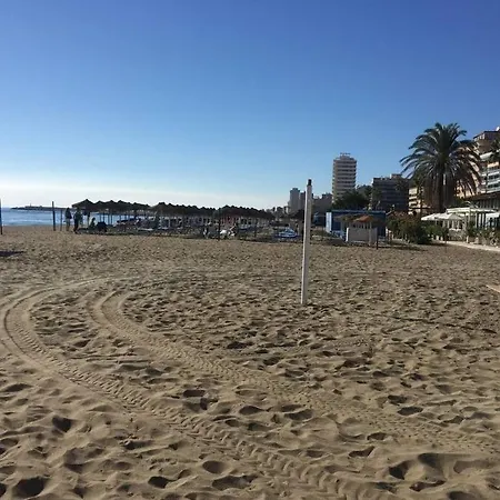 Boliches Wifi Parking * Fuengirola