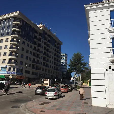 Boliches Wifi Parking Apartment *