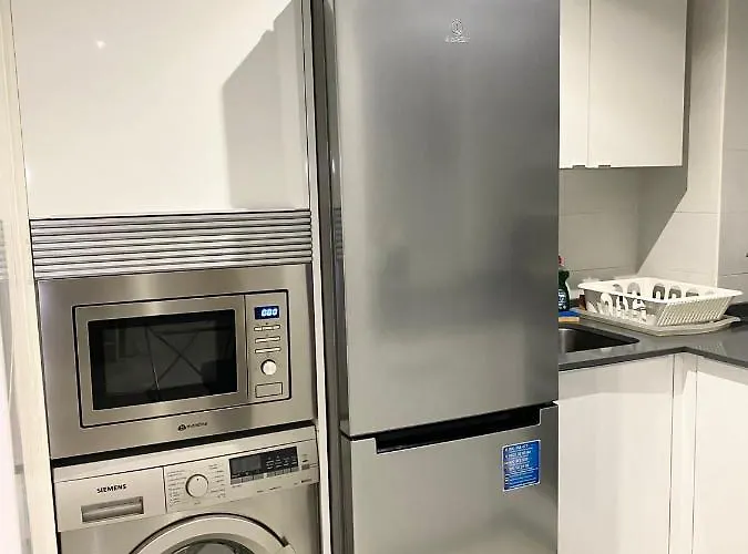 Lejlighed Boliches Wifi Parking