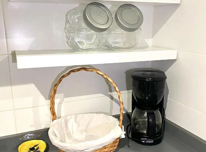 Boliches Wifi Parking * فوينخيرولا