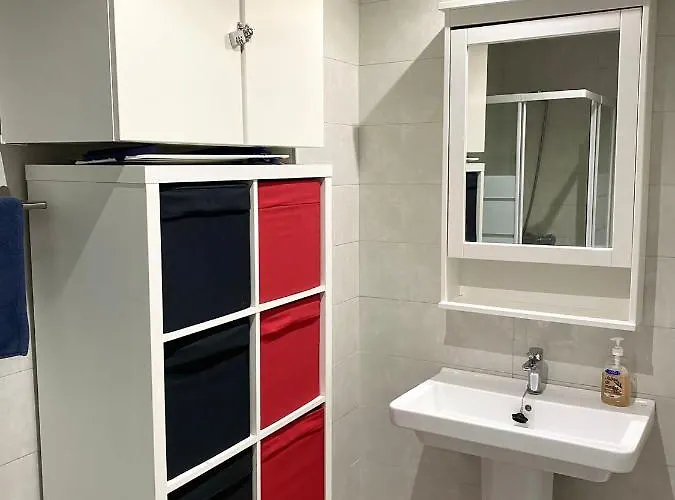 Boliches Wifi Parking فوينخيرولا