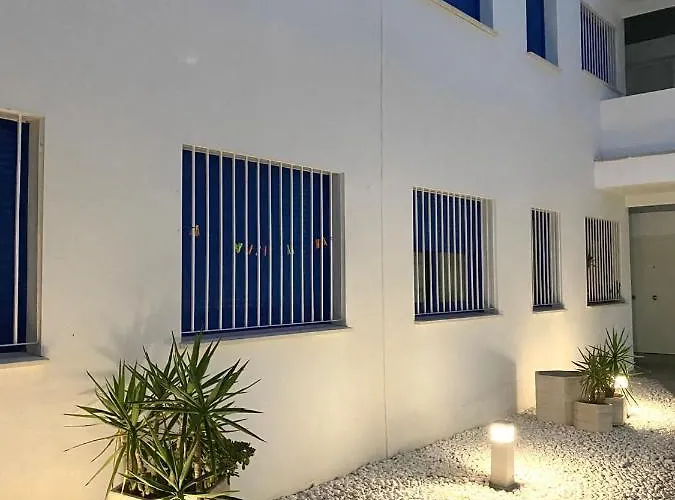 Boliches Wifi Parking شقة