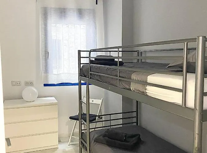 Apartment Boliches Wifi Parking Fuengirola