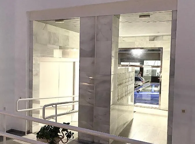 Boliches Wifi Parking Apartment *