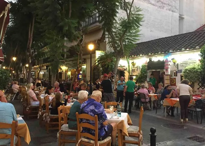 Boliches Wifi Parking *