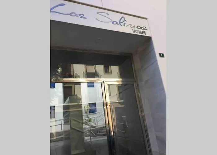 Apartment Boliches Wifi Parking Fuengirola