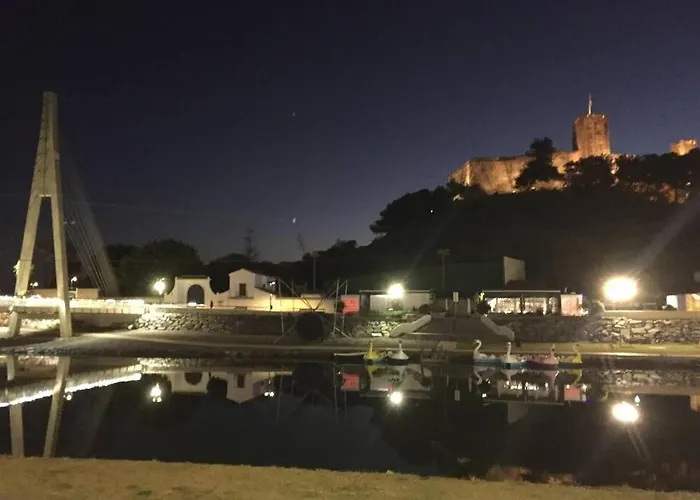 Boliches Wifi Parking *