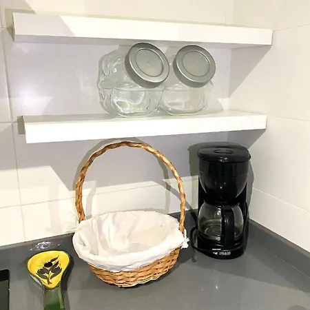 Boliches Wifi Parking * Фуэнхирола