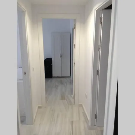 Boliches Wifi Parking Апартаменты